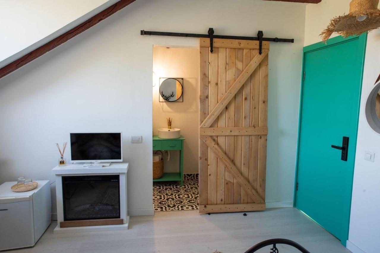 Ferienwohnung Speedhouse Alba Iulia Exterior foto