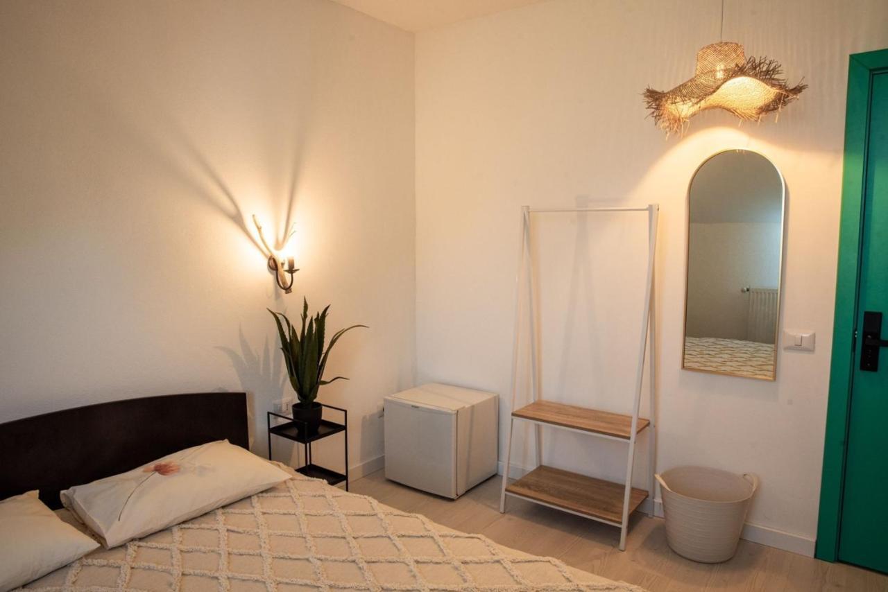 Ferienwohnung Speedhouse Alba Iulia Exterior foto