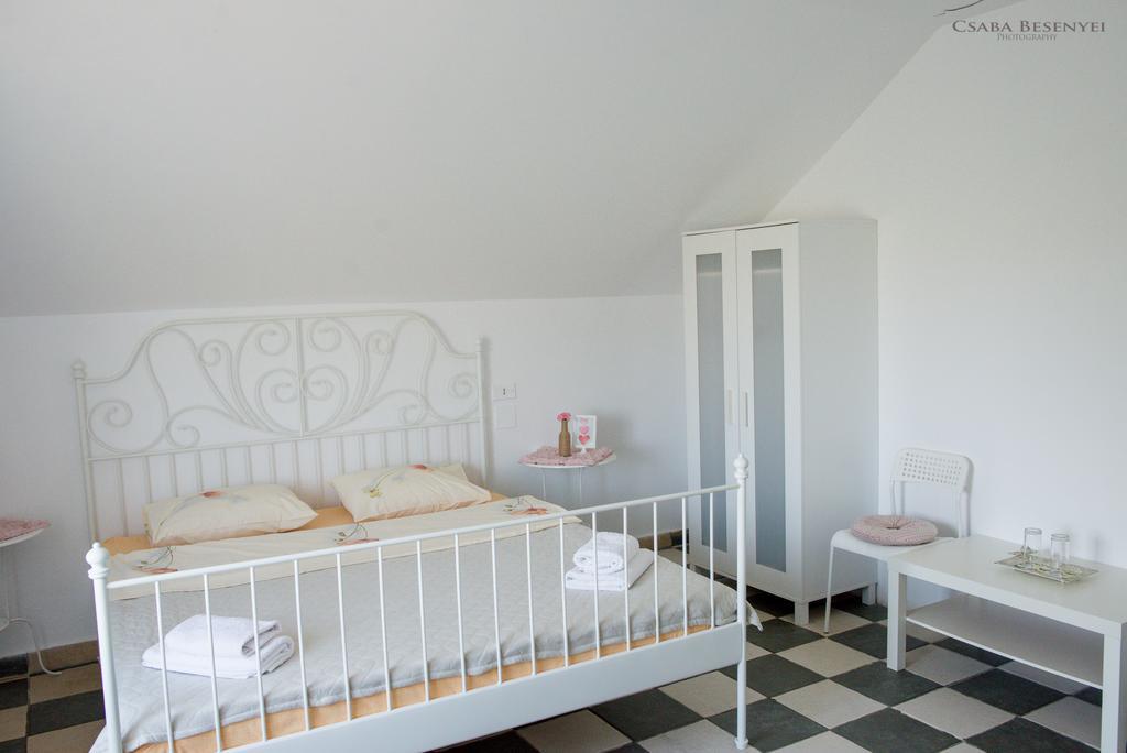 Ferienwohnung Speedhouse Alba Iulia Exterior foto